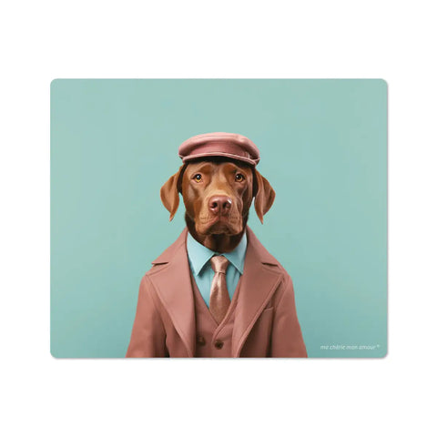 Mouse Pads Funny Dogs