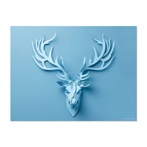 Tischset Trendy Antlers