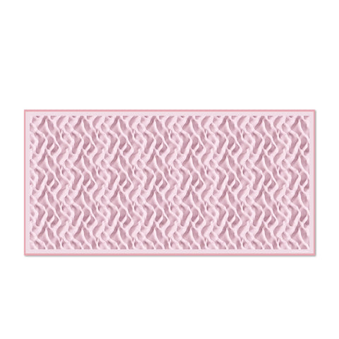 Teppich Dune Pink