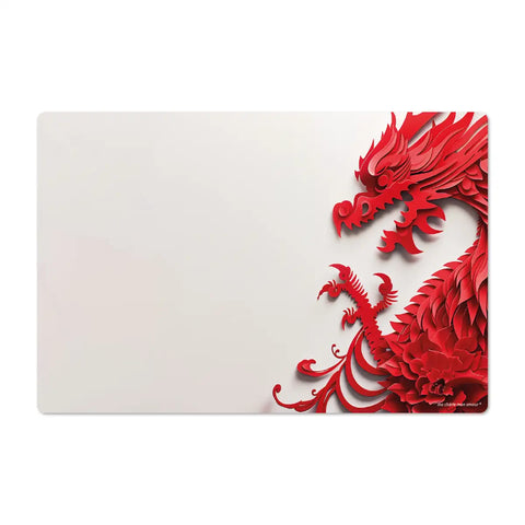 Desk Mat Dragon I