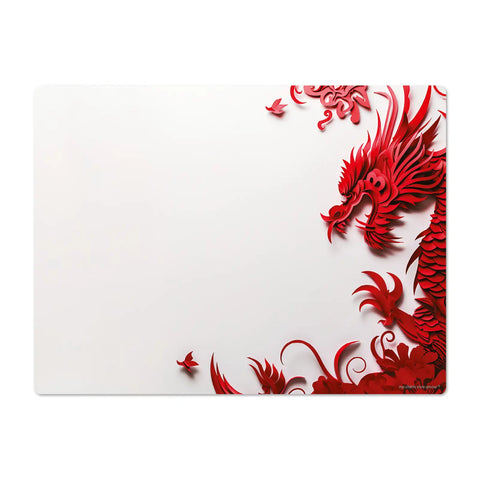 Placemat Dragon I