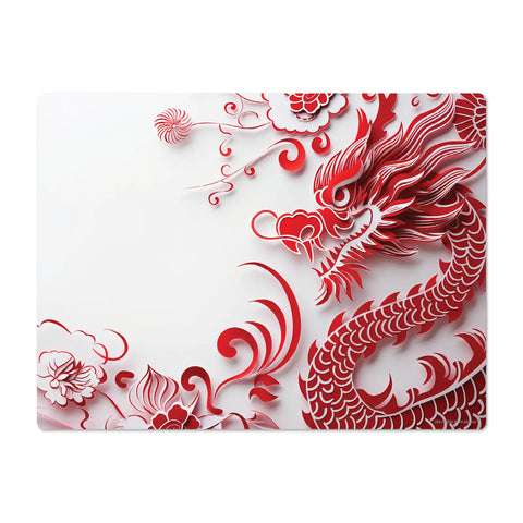 Placemat Dragon II