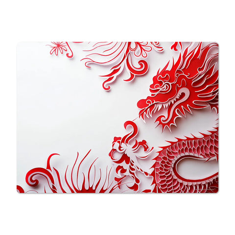 Placemat Dragon IV