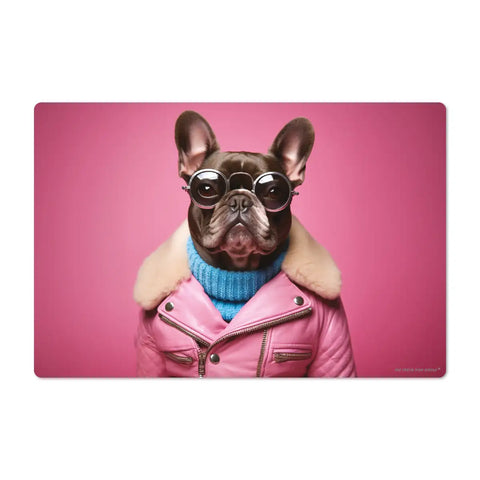 Tapis de bureau Rocky