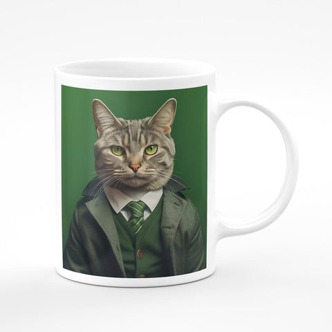 Mug Tigrou