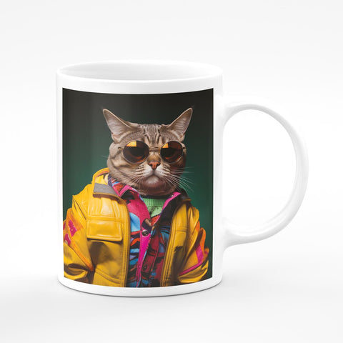 Mug Filou