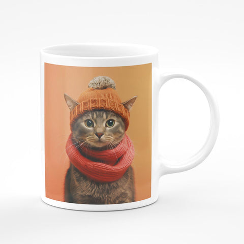 Mug Felix