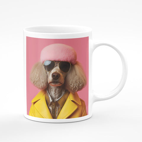 Mug Fifi