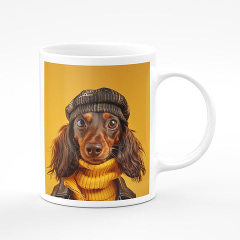 Mug Choco