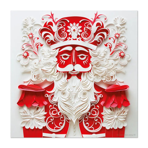 Dessous de plat Nutcracker 1