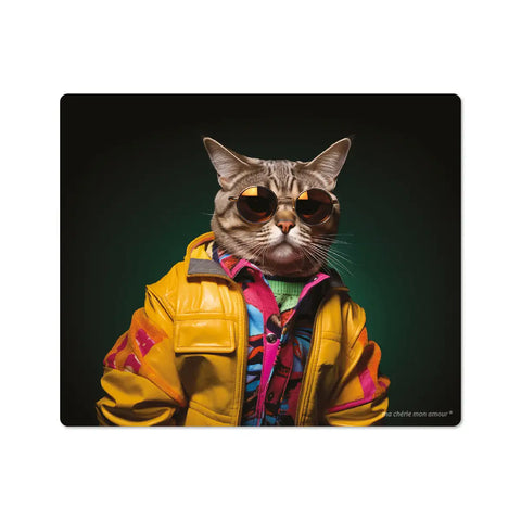 Mouse Pad Filou