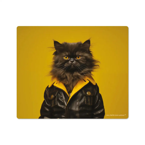 Mouse Pad Bella