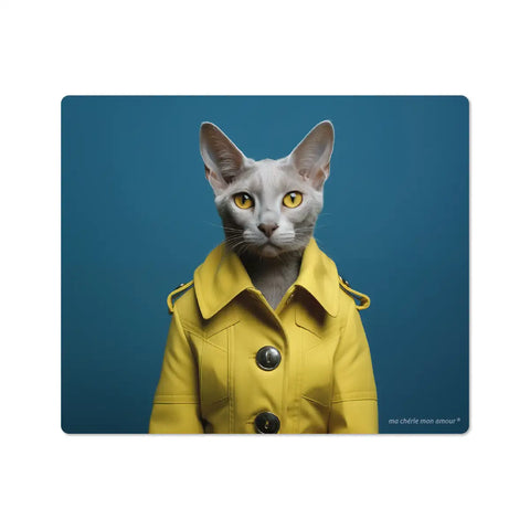 Mouse Pad Minette