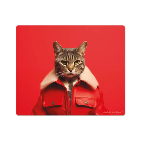 Mouse Pad Romeo