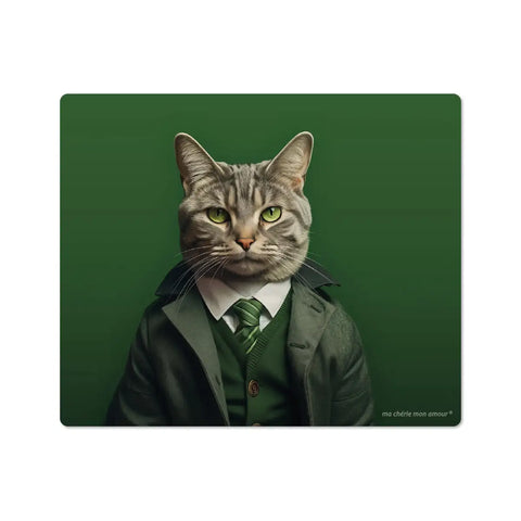 Mouse Pad Tigrou