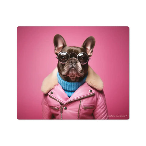 Mouse Pad Rocky