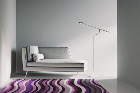 Rug Purple