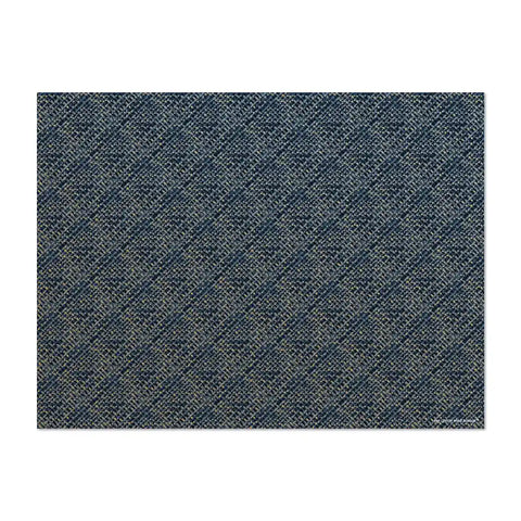 Placemat Jean Gold