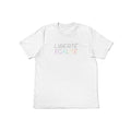 Pride Collection: vibrant and diverse T-Shirt white 100% cotton. Whether you're attending a pride parade, expressing your identity daily, or simply looking for an uplifting addition to your wardrobe, our T-Shirt Liberté Égalité is here to inspire and empower. This shirt isn’t just piece of clothing—it’s  a powerful tool for raising awareness, fostering unity, and promoting positive change.