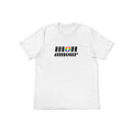 Pride Collection: vibrant and diverse T-Shirt white 100% cotton. Whether you're attending a pride parade, expressing your identity daily, or simply looking for an uplifting addition to your wardrobe, our T-Shirt Mon amour is here to inspire and empower. This shirt isn’t just piece of clothing—it’s  a powerful tool for raising awareness, fostering unity, and promoting positive change.