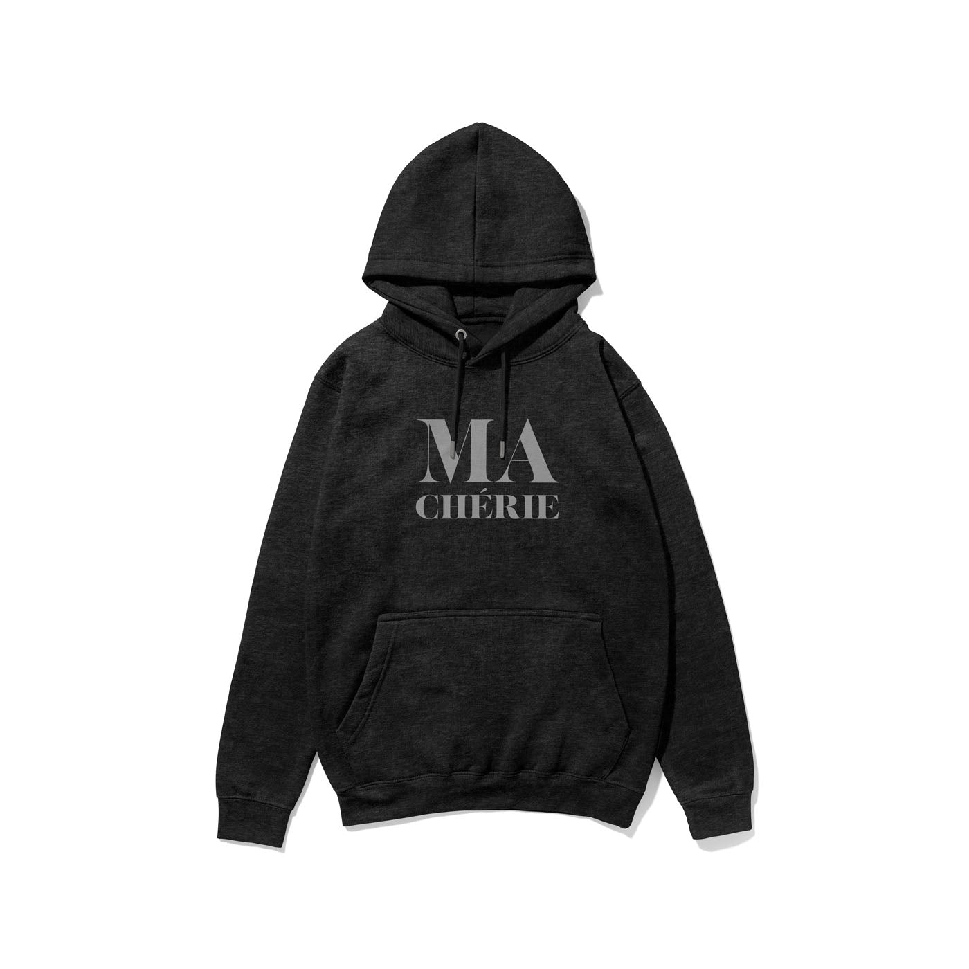 Hoodie Unisex Ma Chérie – ma cherie mon amour