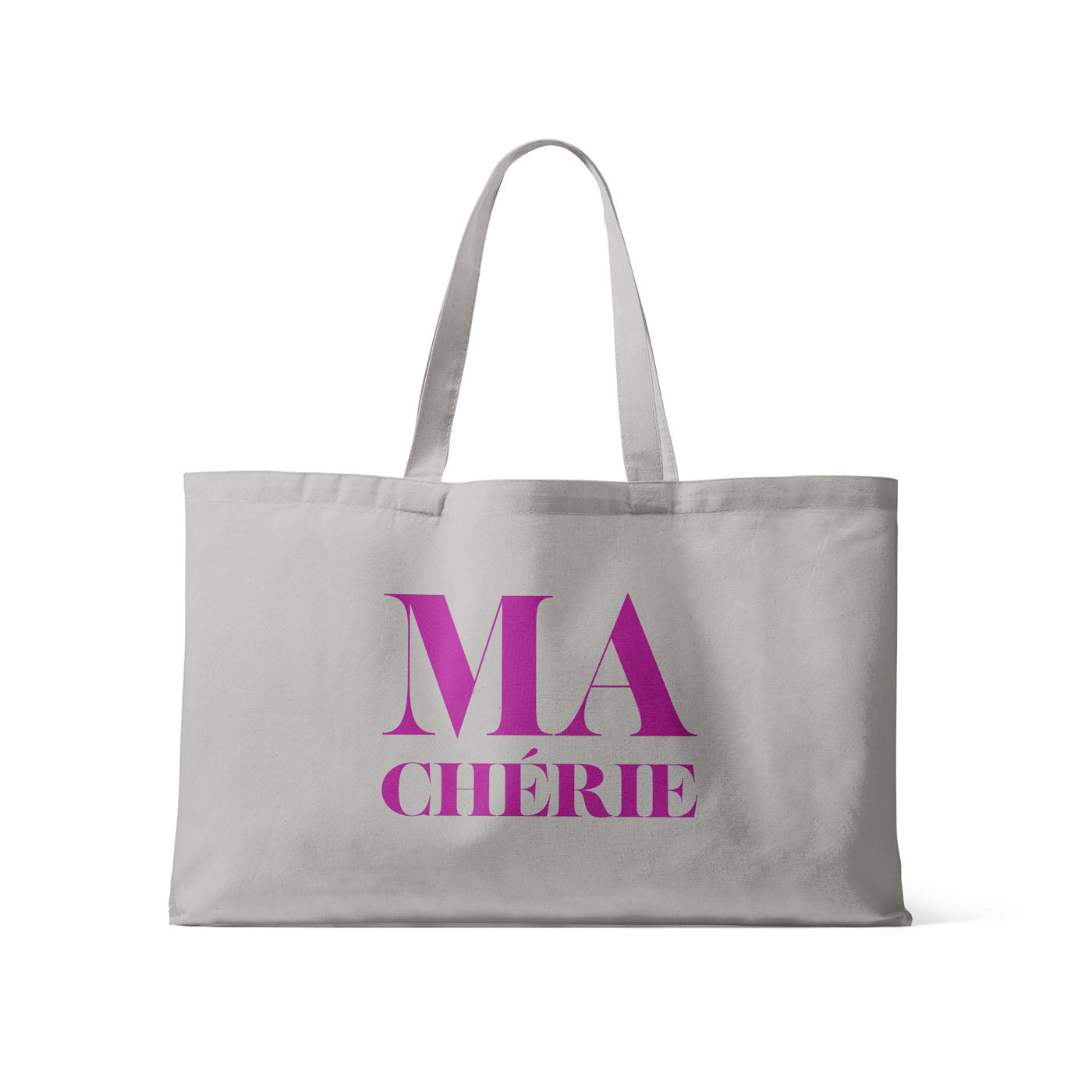 Shopping Bag Ma Chérie – ma cherie mon amour