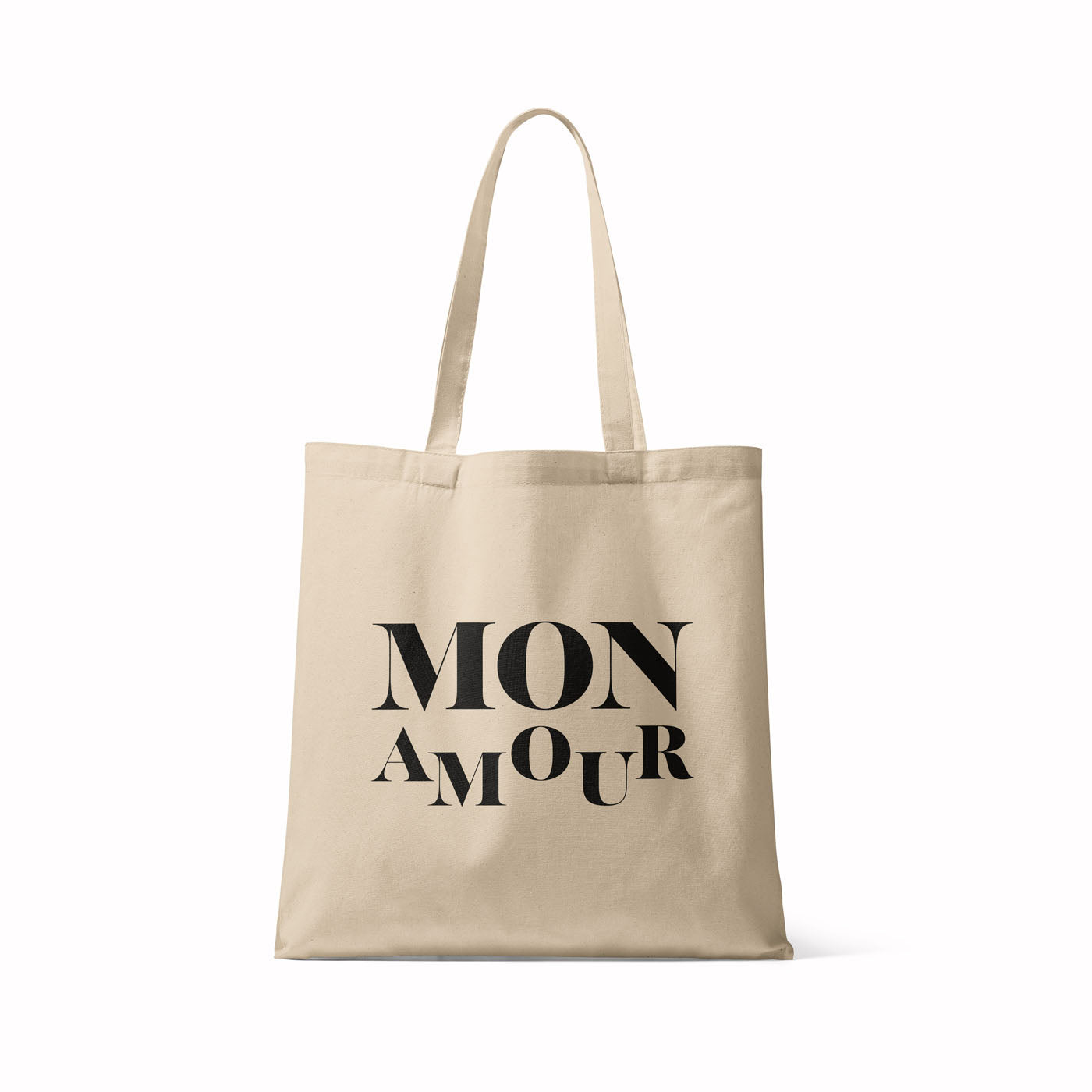 Sac cabas Mon Amour